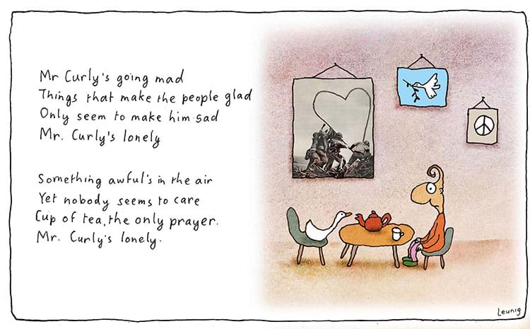 Counselling for Loneliness