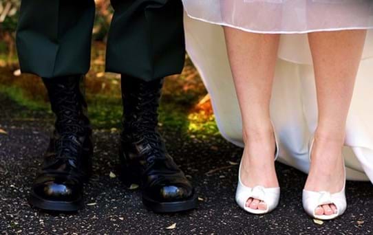 Marriage Counselling