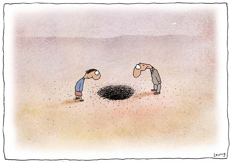 Counselling for Life Challenges