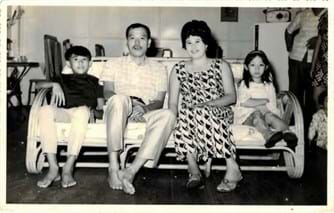 Family Therapy - Family Counselling