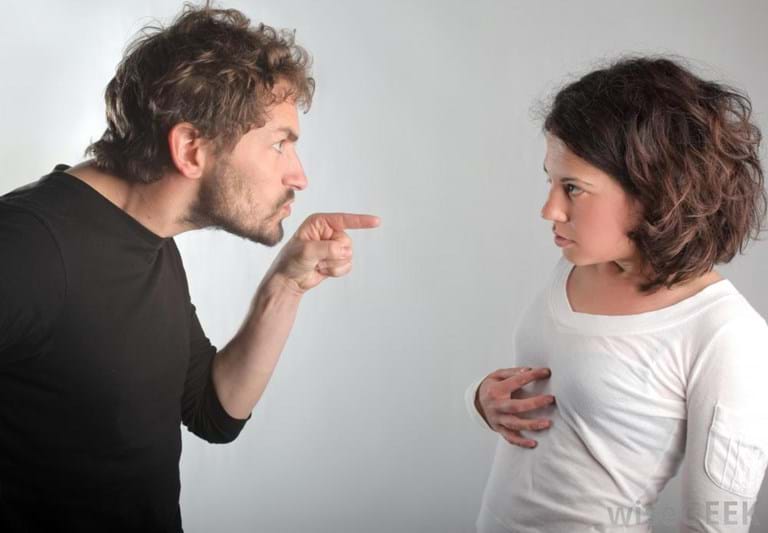 Counselling Relationship Conflict