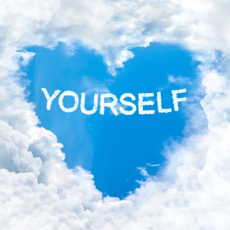 Loving Yourself - Attachment Theory
